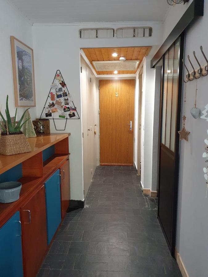 Les Ambrunes Chatel Exterior photo